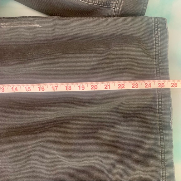 Men’s Fossil Zip Up Trucker Jacket, Size Small - Picture 11 of 12